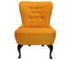 Fotelj diYana Yellow 3L