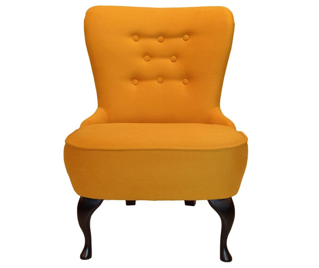 Fotelj diYana Yellow 3L