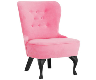 Fotelja diYana Pink