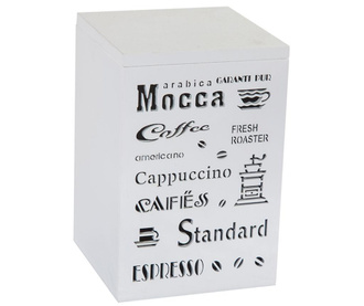 Кутия с капак Standard Coffee