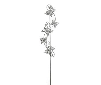 Spalier pentru plante Butterflies