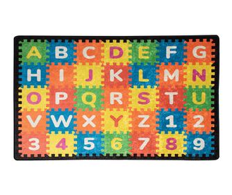 Килим за игра Puzzle