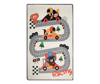 Килим за игра Race