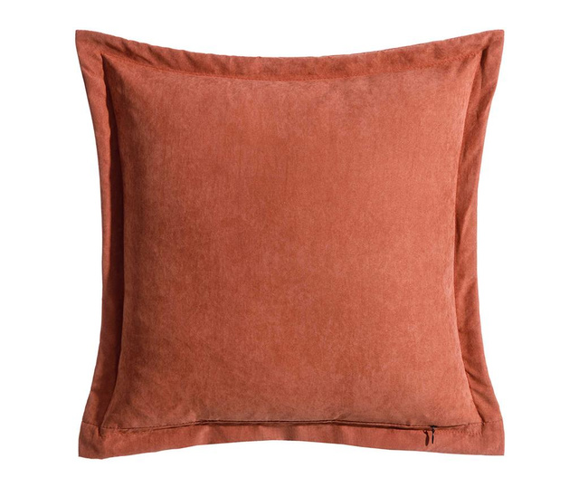 Ukrasni jastuk Framed Orange 40x40 cm
