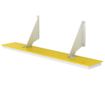 Ράφι Air Minus White Yellow