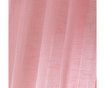 Perdea Haltona Pink 140x240 cm