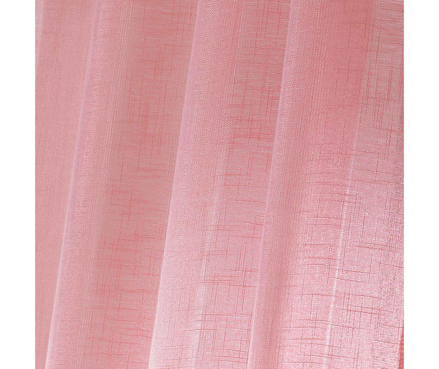 Perdea Haltona Pink 140x240 cm