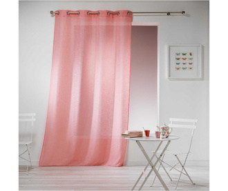 Perdea Haltona Pink 140x240 cm