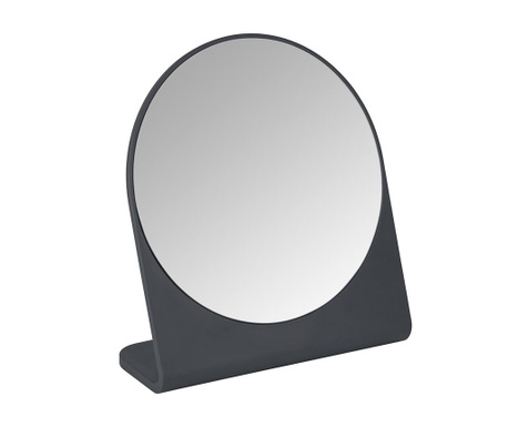 Stolno zrcalo Marcon Anthracite