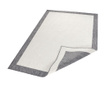 Tepih za vanjski prostor Panama Grey Cream 80x150 cm