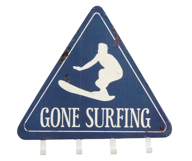Vješalica Gone Surfing