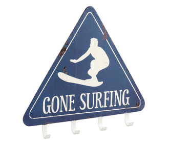 Vješalica Gone Surfing