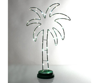 Svetlobna dekoracija Palm Sparkle M