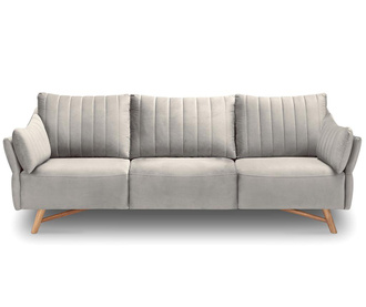 Sofa trosjed Elysee Beige