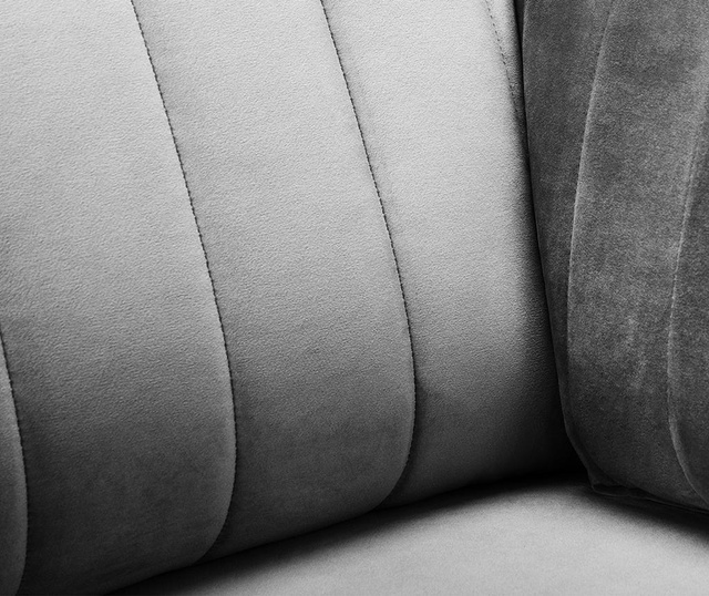 Fotelja Elysee Light Grey