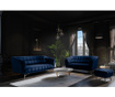 Etoile Royal Blue Kétszemélyes kanapé