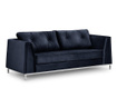 Trosed Amour Navy Blue