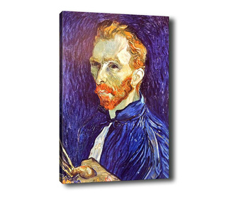 Van Gogh and Britain Kép 70x100 cm