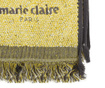 Комплект 2 кърпи за баня Marie Claire Colza Lemon 40x60 см