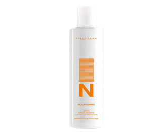 Hranilni šampon za suhe lase Corpolibero Nourishing 200 ml