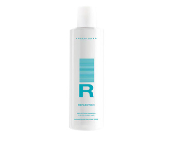 Šampon za obojenu kosu Corpolibero Reflection 200 ml