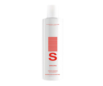 Šampon protiv peruti Corpolibero Specific 200 ml