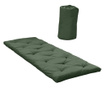 Saltea Bed In A Bag Olive Green 70x190 cm