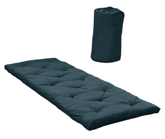 Bed In A Bag Petrol Blue Matrac 70x190 cm