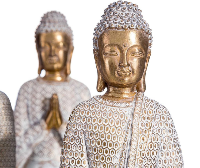 Dekoracija Buddha Hands