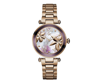Дамски ръчен часовник Guess Precious Femme