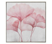 Slika Bloomed Breeze 80x80 cm