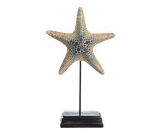 Dekoracija Starfish Gradient