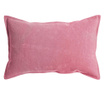 Okrasna blazina Anette Pink 30x50 cm