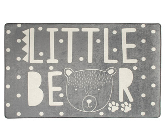 Килим Little Bear Grey