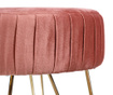 Столче Luxurious Pink