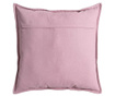Okrasna blazina Anette Light Pink 60x60 cm