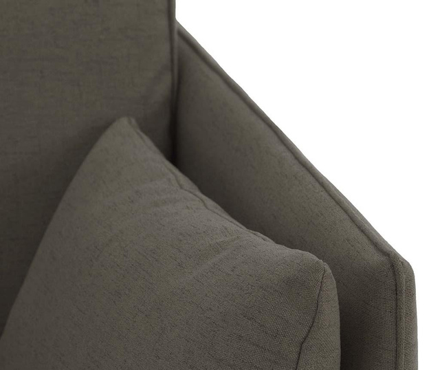 Fotelj Light Cablo Grey