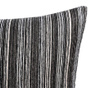 Okrasna blazina Stripes 43x43 cm