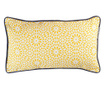 Ukrasni jastuk Tunis Yellow 30x50 cm