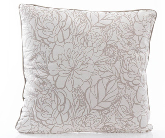 Perna decorativa Nature Rose 60x60 cm