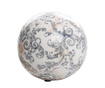 Dekoracija Ball Antique M