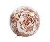 Dekoracija Ball Copper