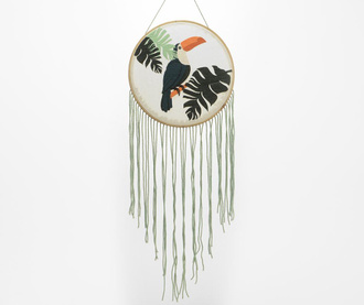 Viseča dekoracija Toucan Tropicana