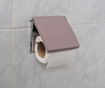 Aspen Taupe WC-papír tartó