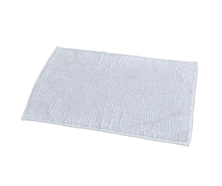 Кърпа за крака Soft White 45x75 см