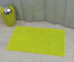 Brisača za tla Soft Green 45x75 cm