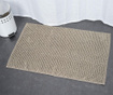 Brisača za tla Soft Taupe 45x75 cm
