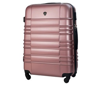 Куфар Maeve Pink 55 L