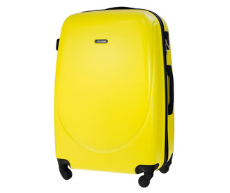Куфар Steady Yellow 31 L