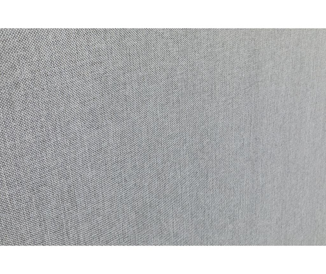 Venetta Straight Grey Ágytámla 130x185 cm